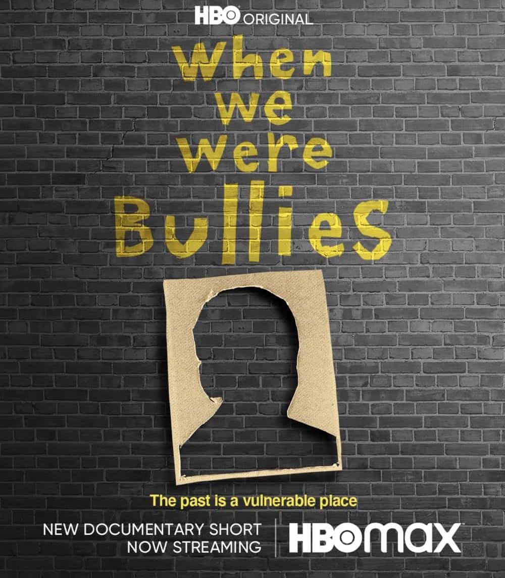 Is When We Were Bullies available on HBO Max