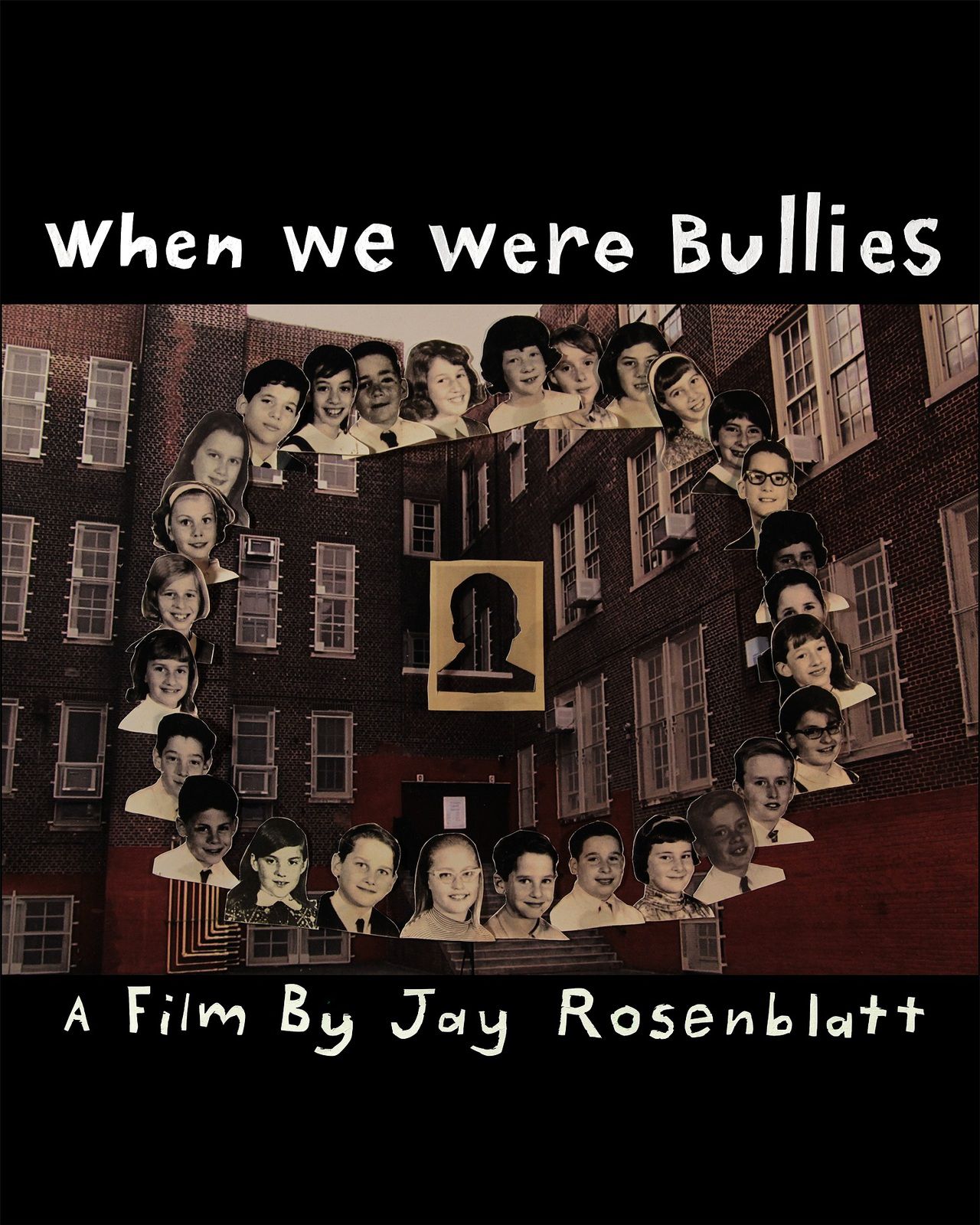 Is “When We Were Bullies” based on a true story