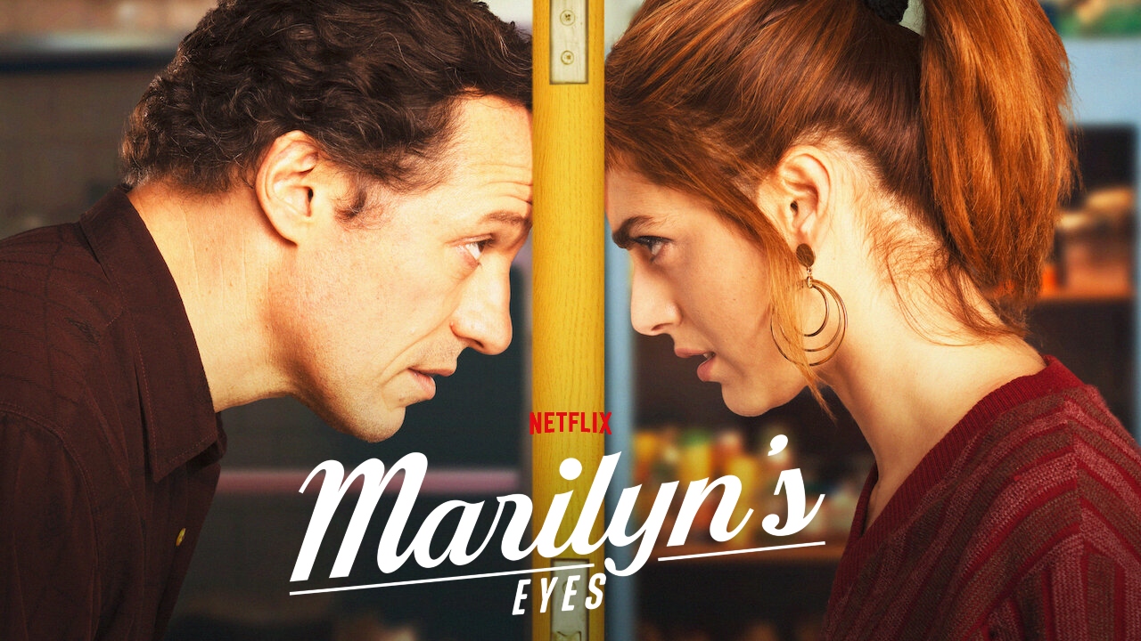 Is the show Marilyn’s Eyes (2022) available on Netflix for subscribers to watch