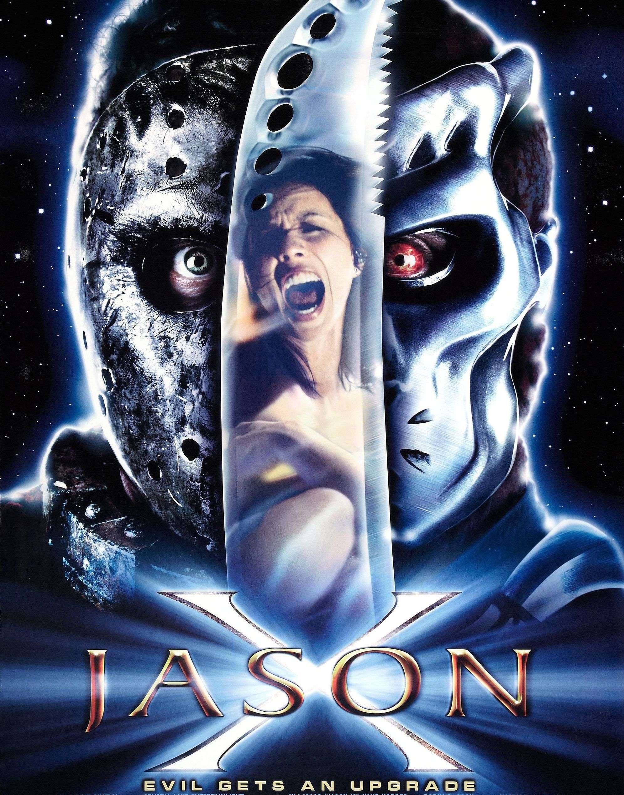 Jason X (2001)