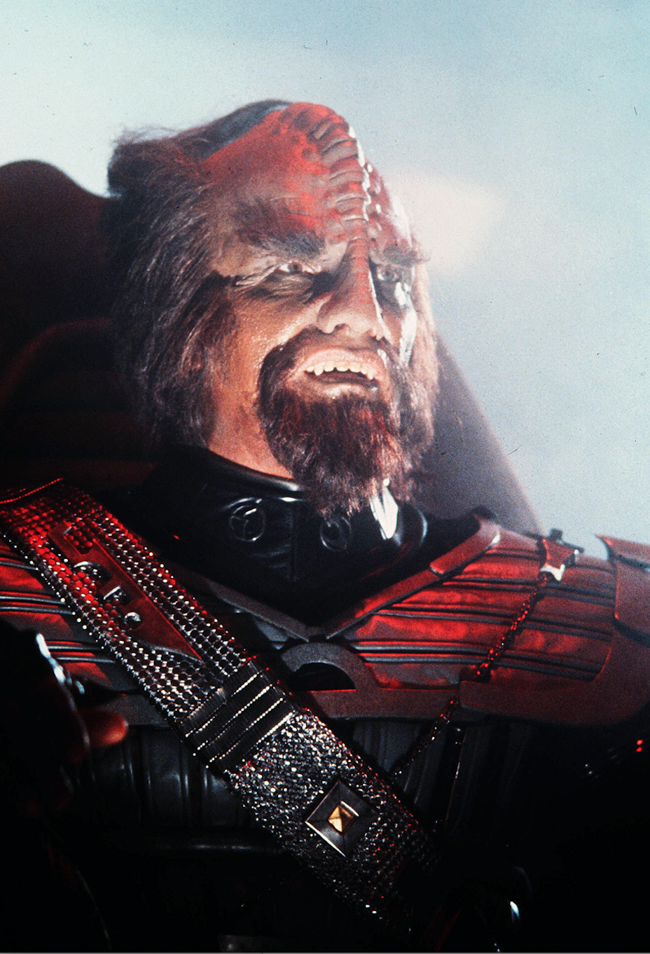 Klingon