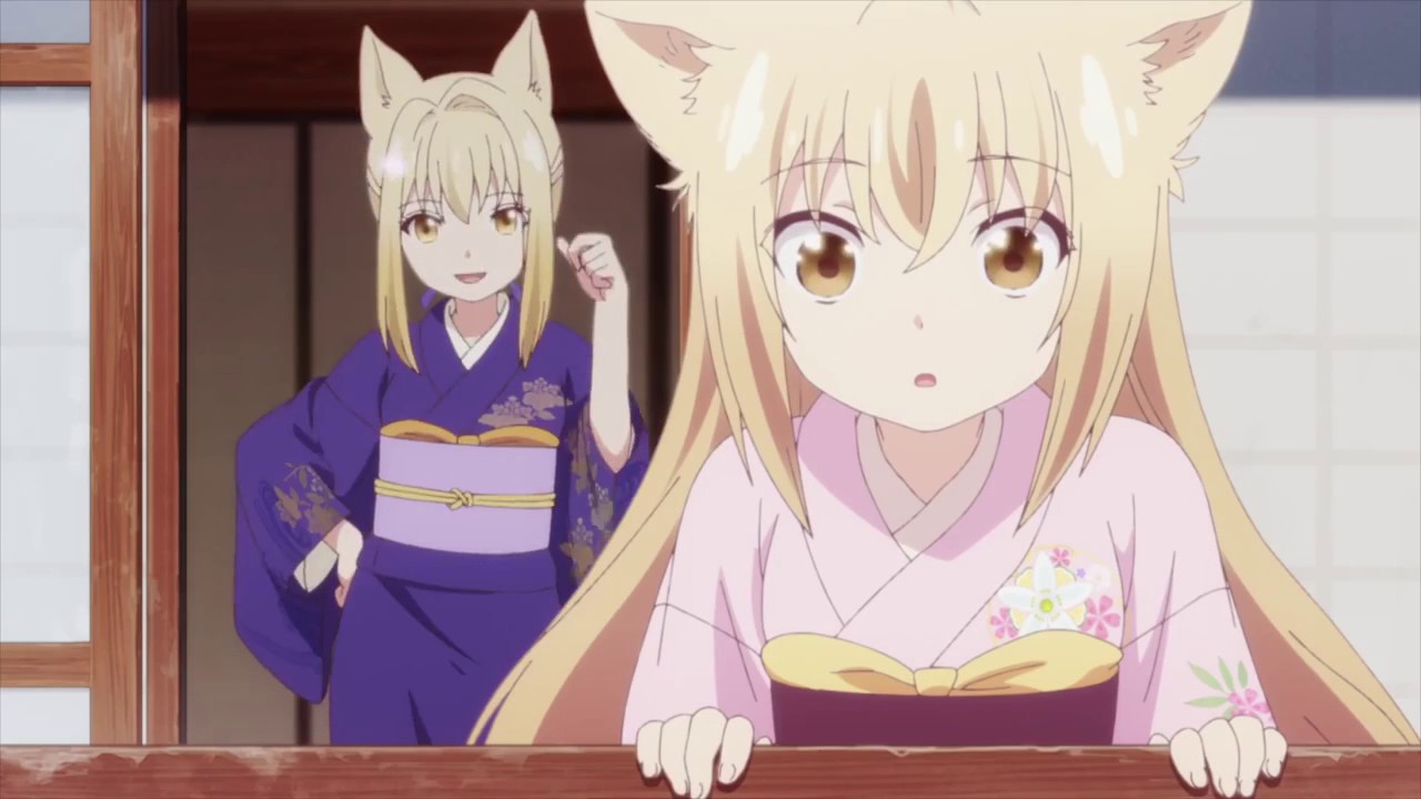 Konohana Kitan