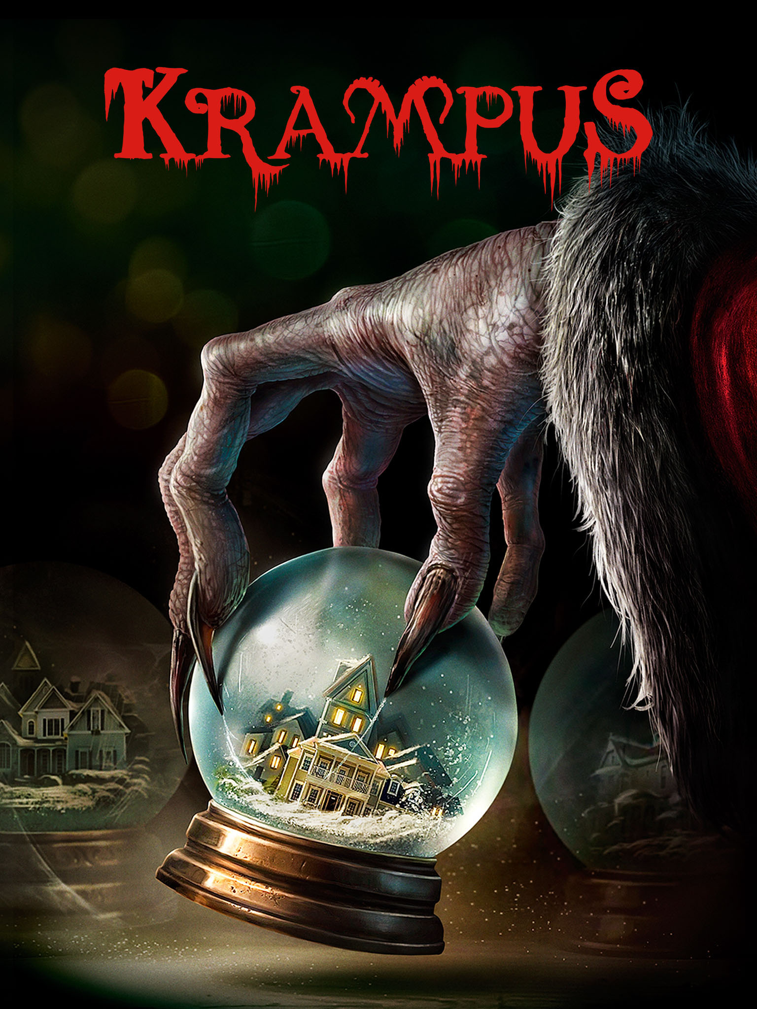 Krampus (2015)