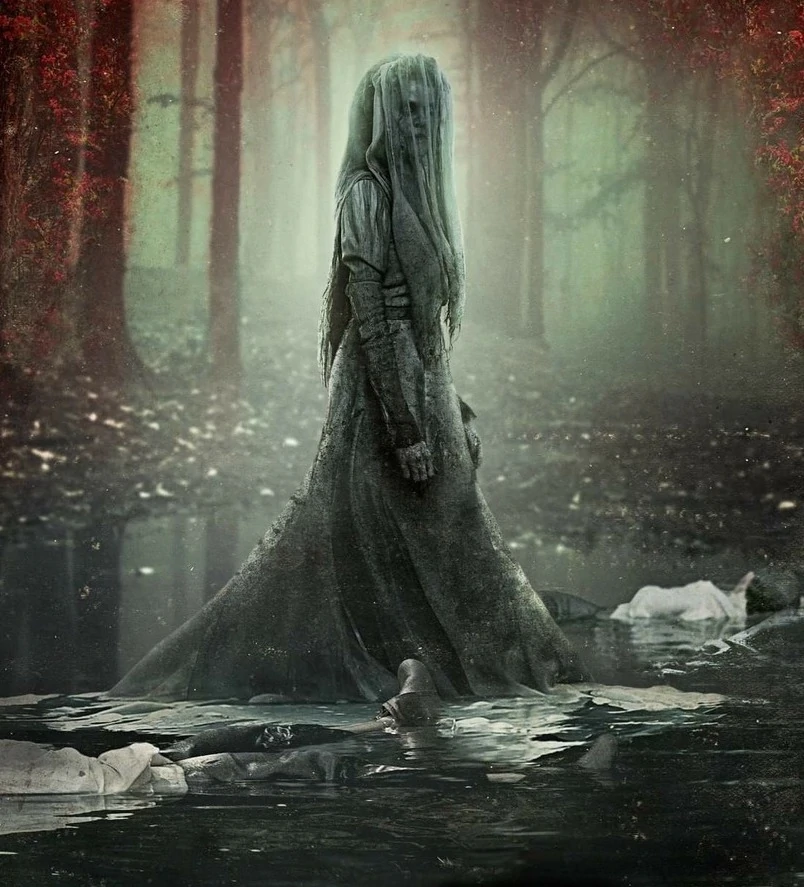 La Llorona