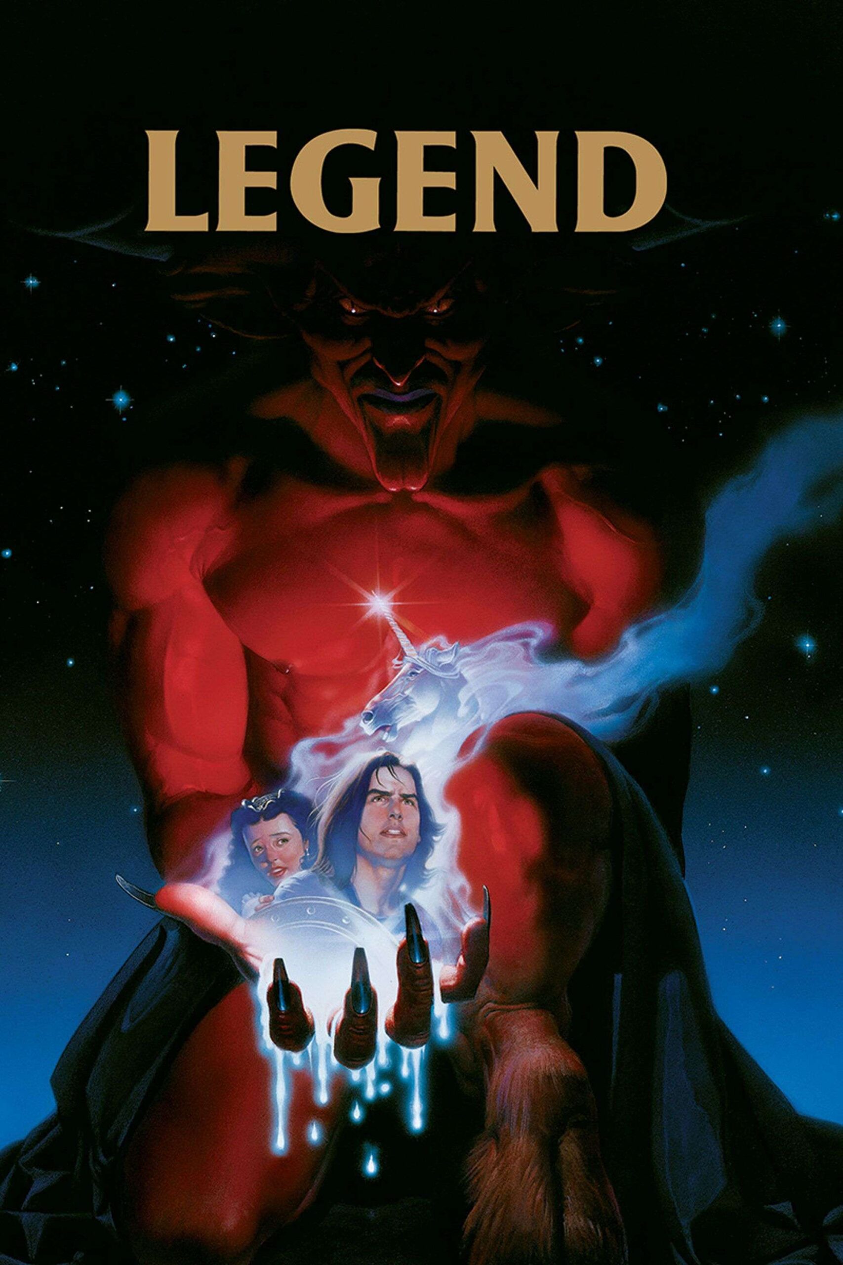 Legend (1985)