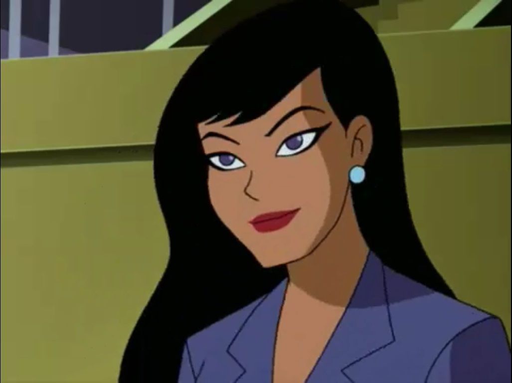 Lois Lane