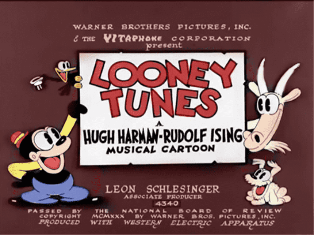 Looney Tunes (1930)