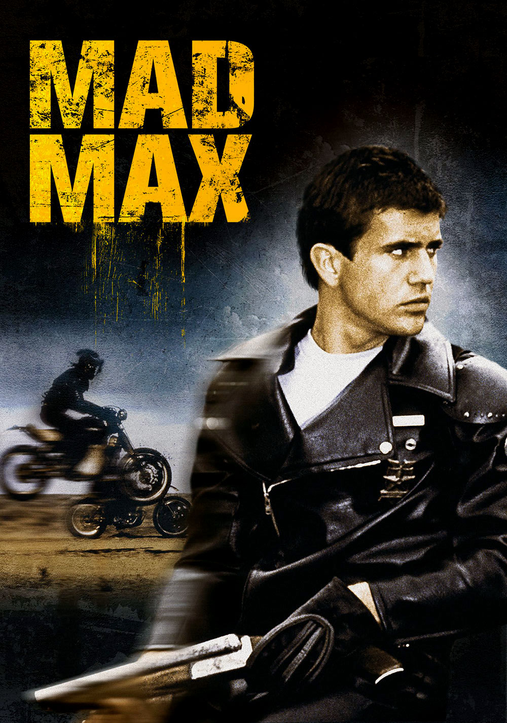 Mad Max (1979)