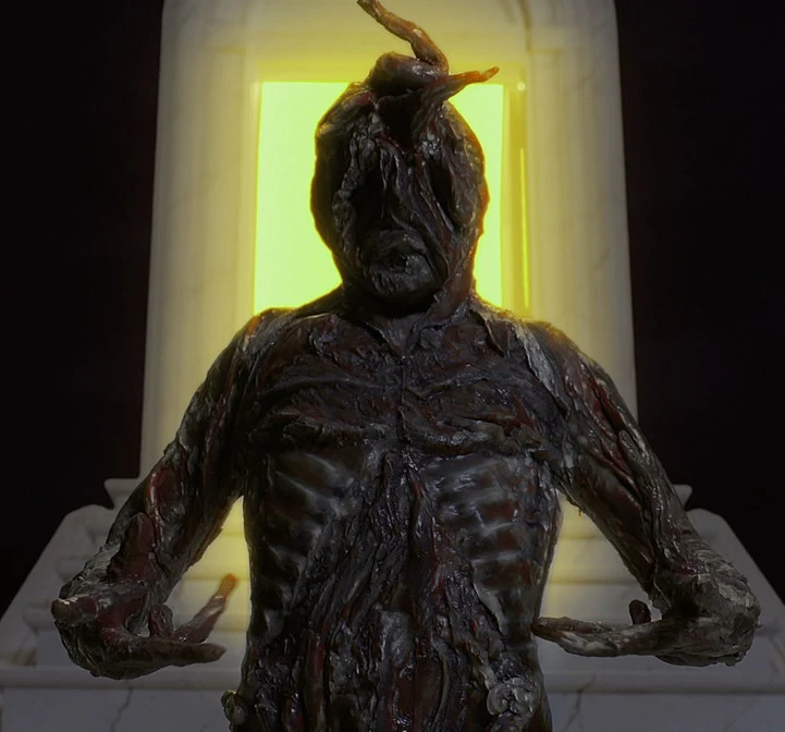 Meat Servant (Channel Zero)