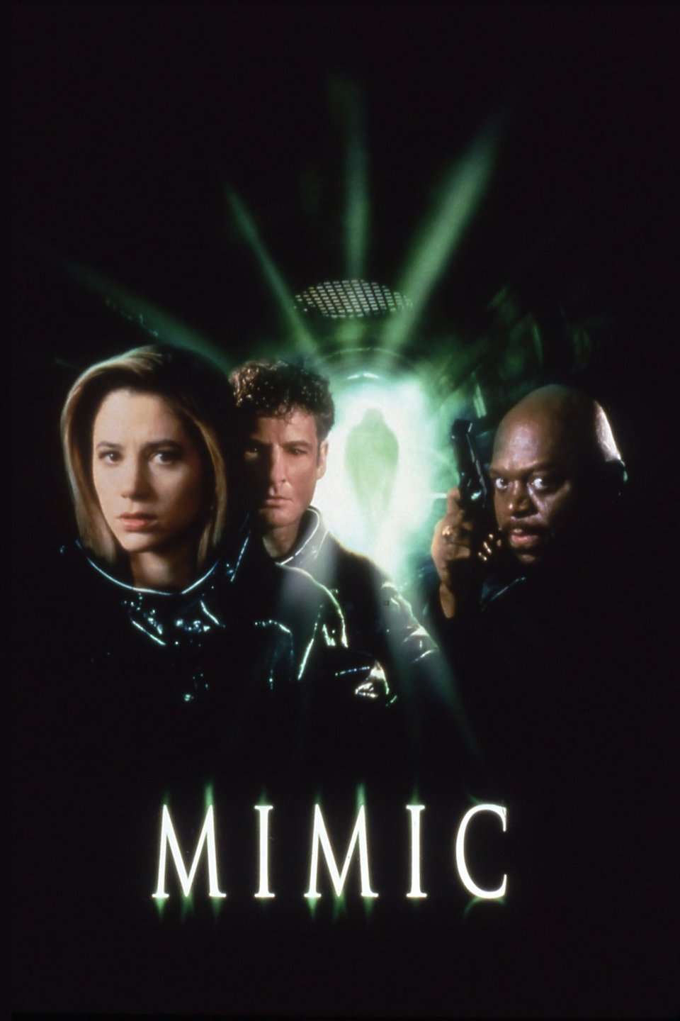 Mimic (1997)