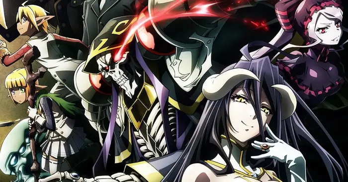 Overlord Season 4 Animation Which Studio is Handling It