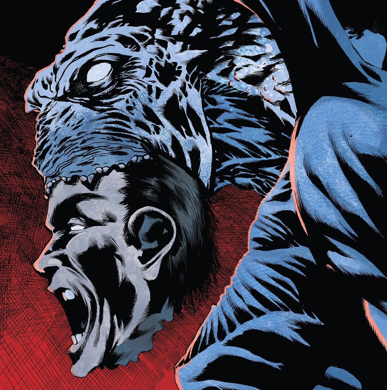 PUMPKINHEAD ISSUE #1