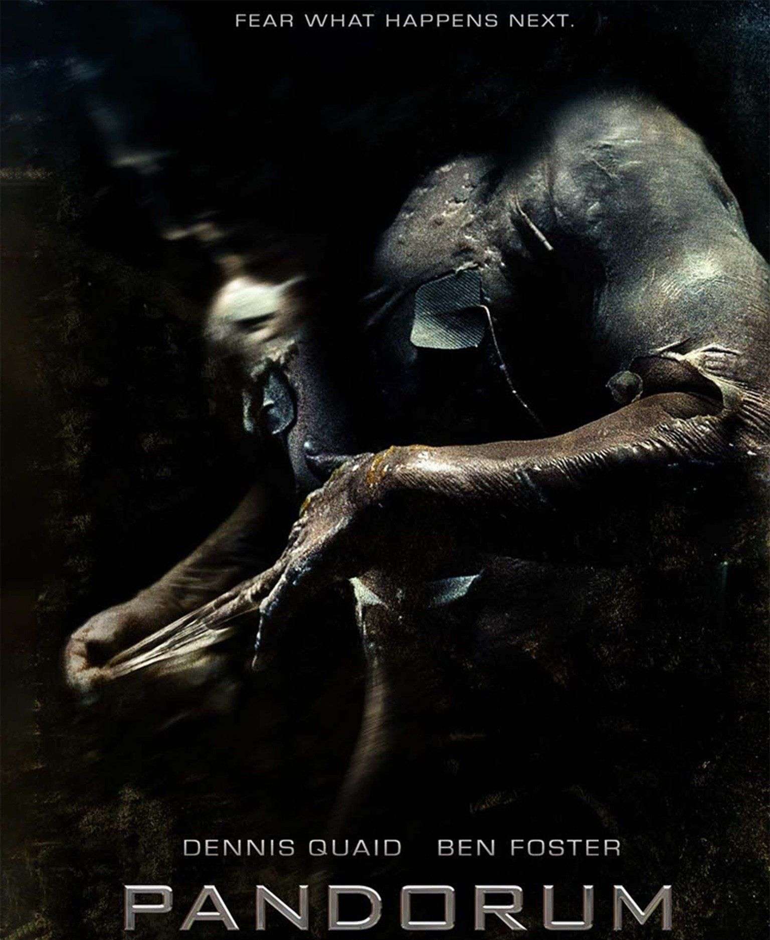 Pandorum-2009