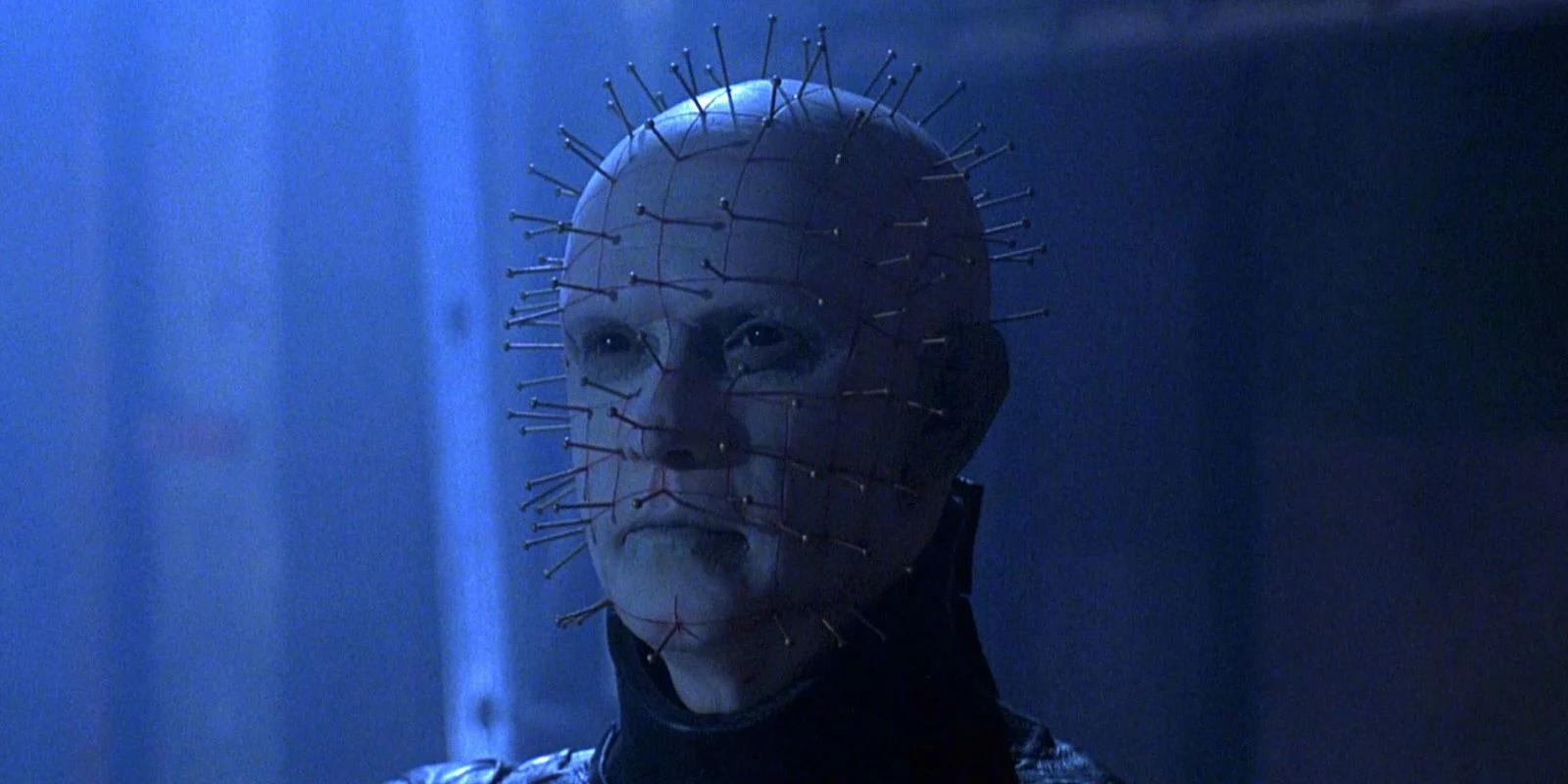 Pinhead - Hellraiser IV Bloodline