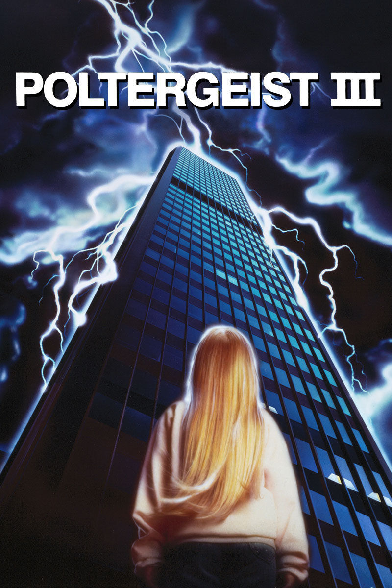 Poltergeist III (1988)