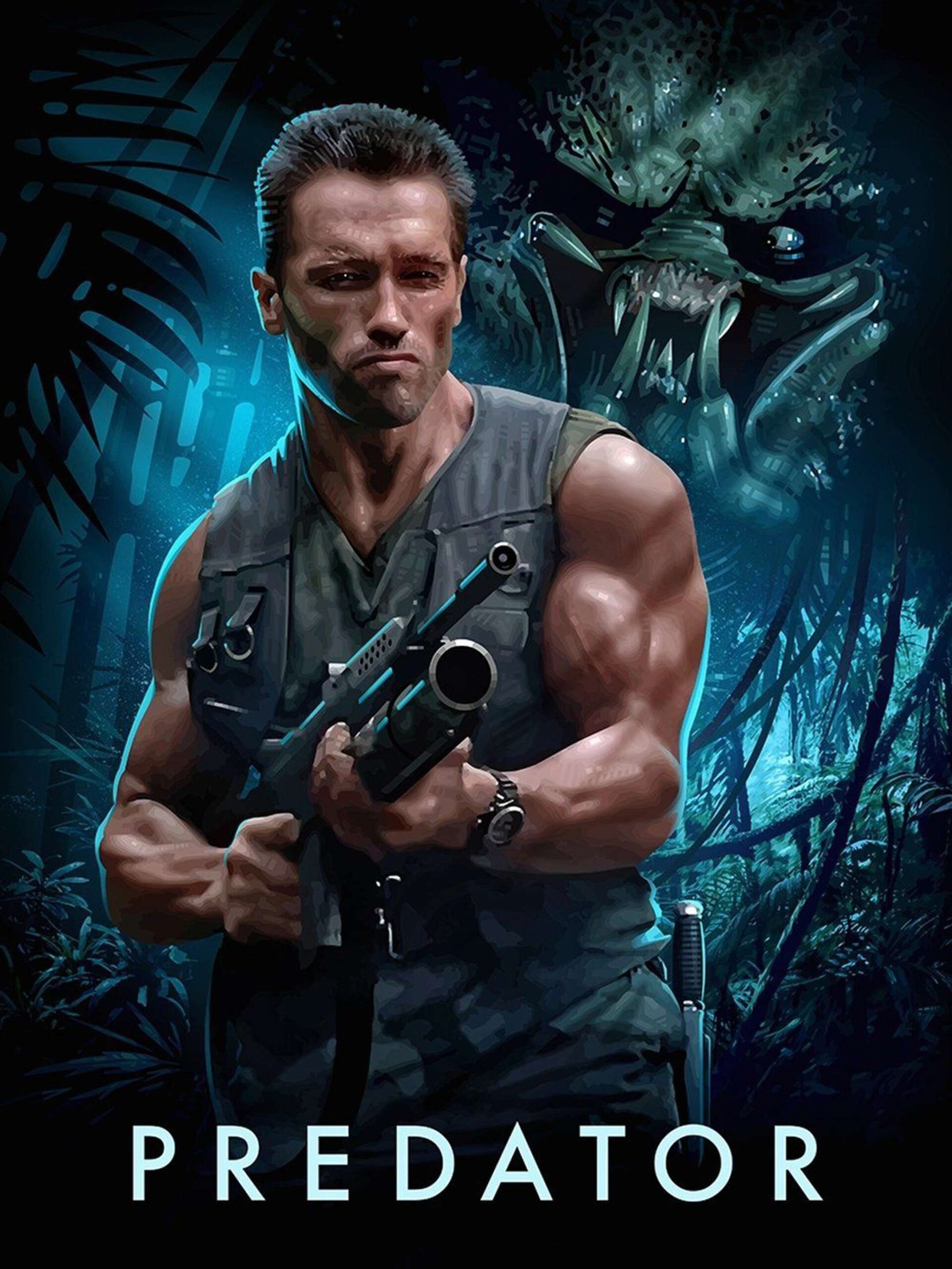 Predator (1987)