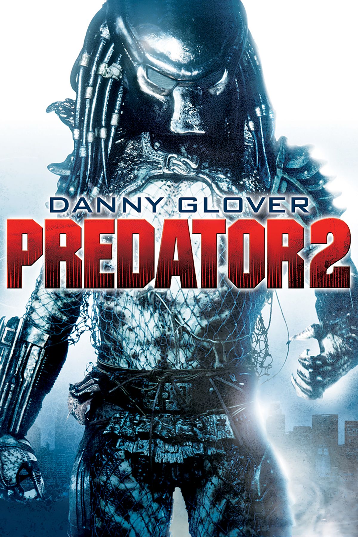 Predator 2 (1990)