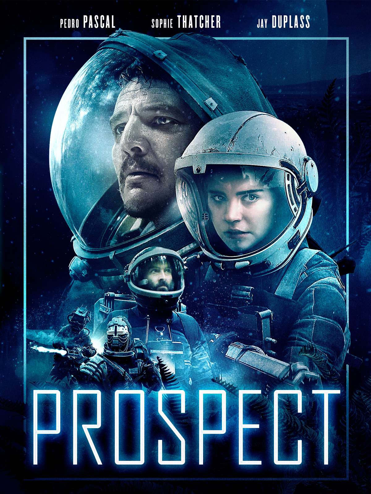 Prospect Released in 2018