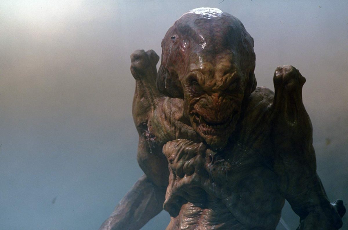 Pumpkinhead Movie Remake