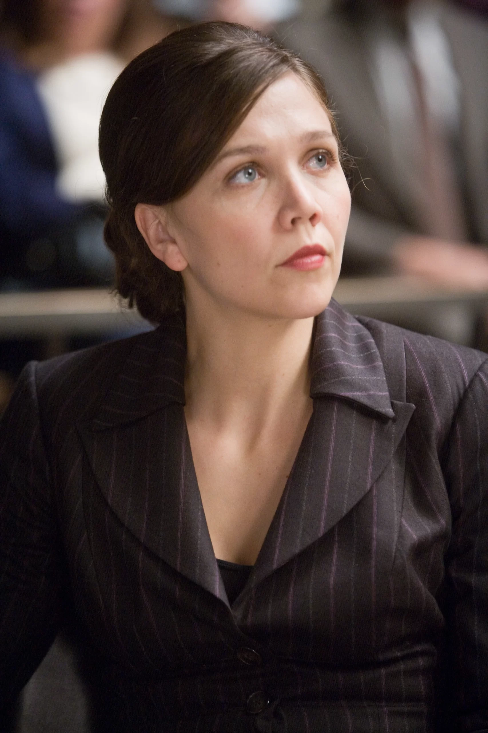 Rachel Dawes