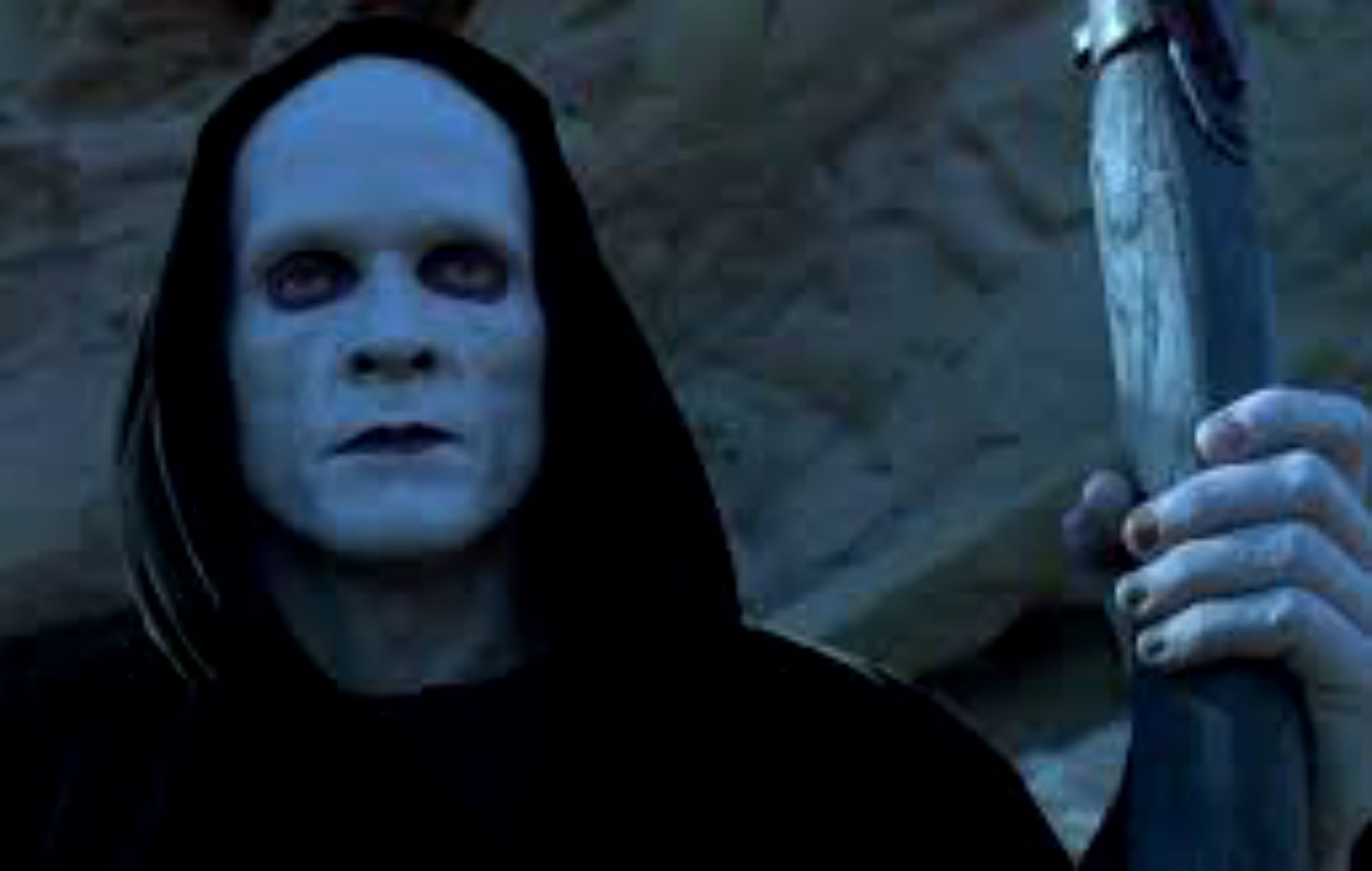 Reaper –Bill & Ted’s Bogus Journey (1991)