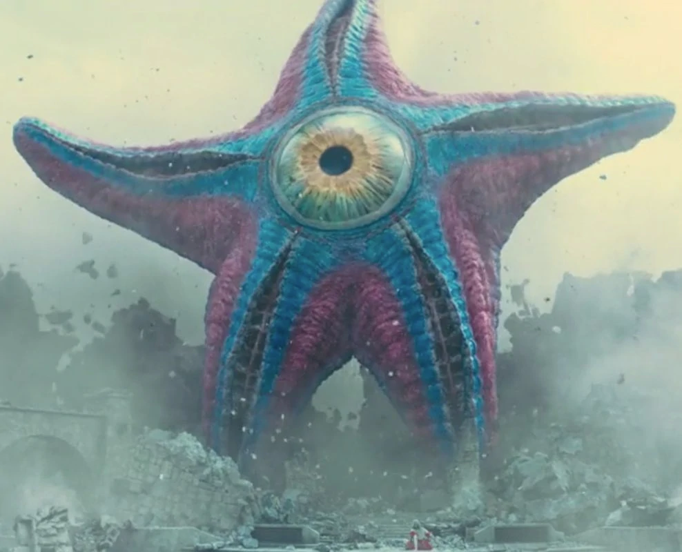 STARRO