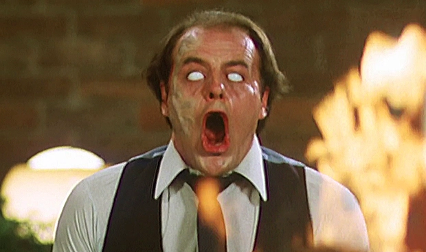 Scanners from Scanners (1981)