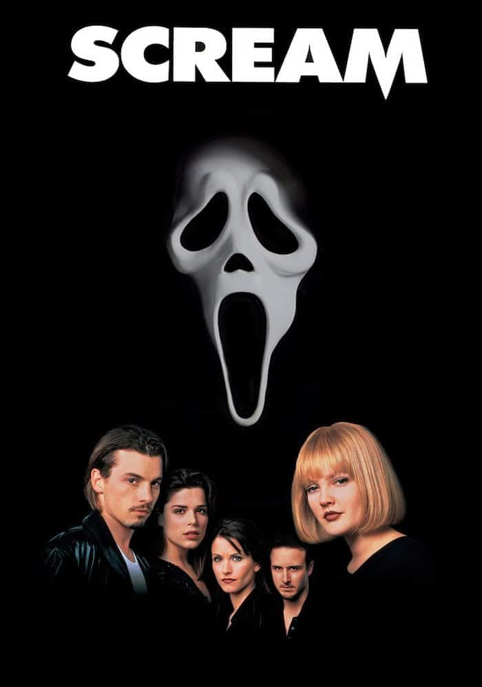 Scream (1996)