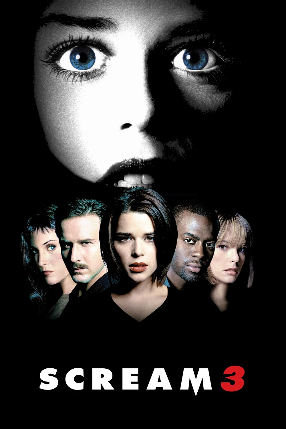 Scream 3 (2000)