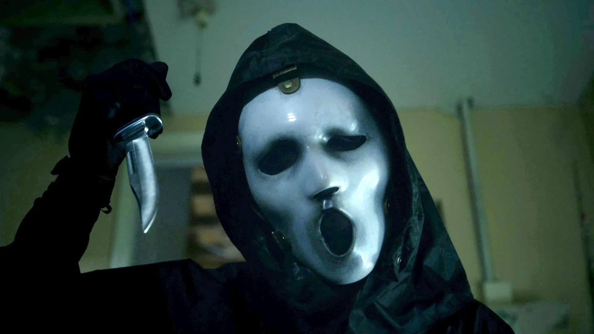 Scream (TV Series)