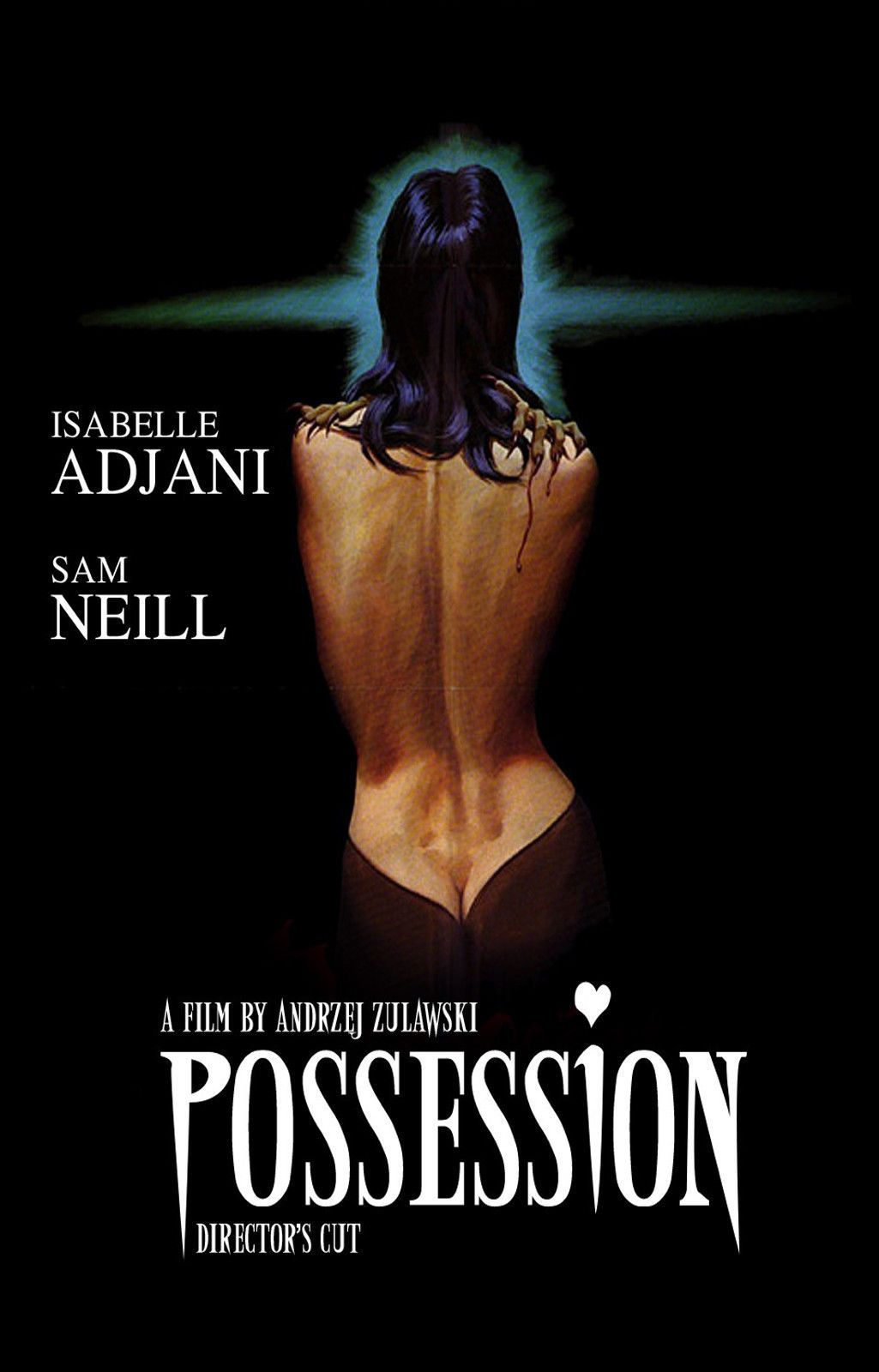 She created a monster as her secret lover! - Possession (1981)