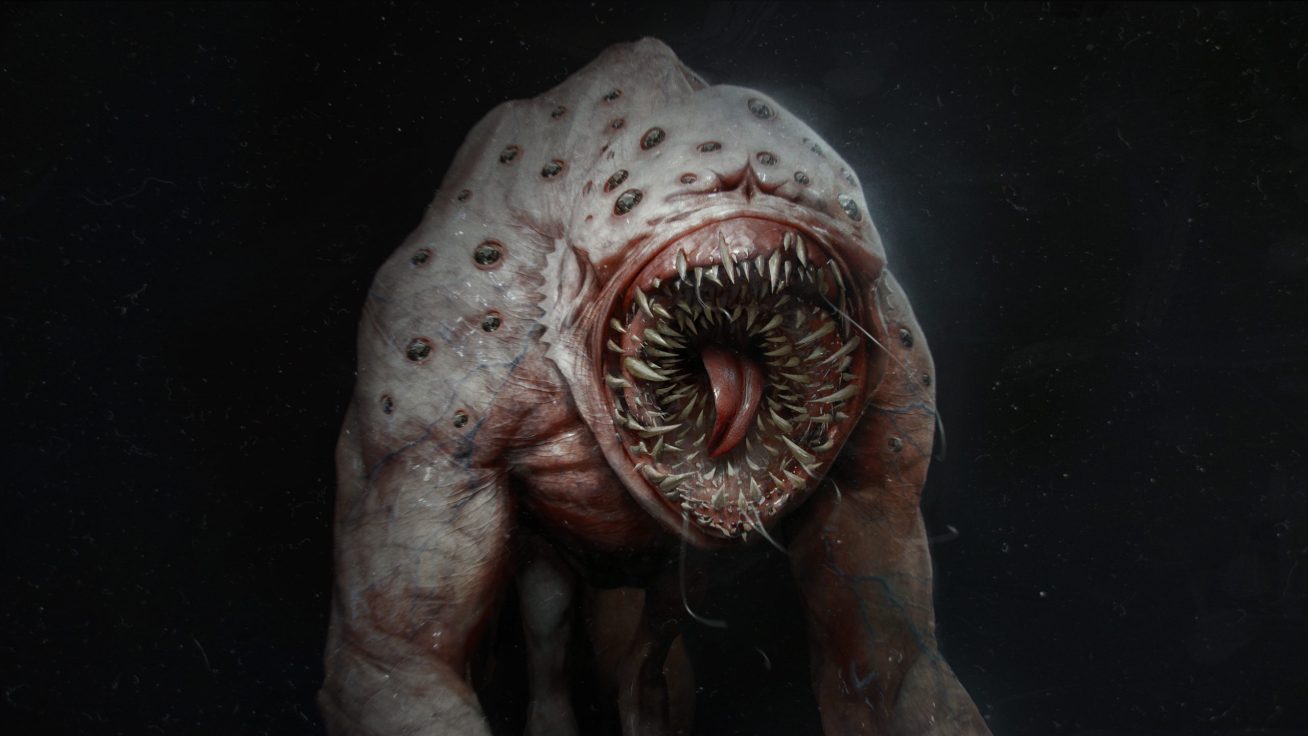 Shoggoth (Lovecraft country)