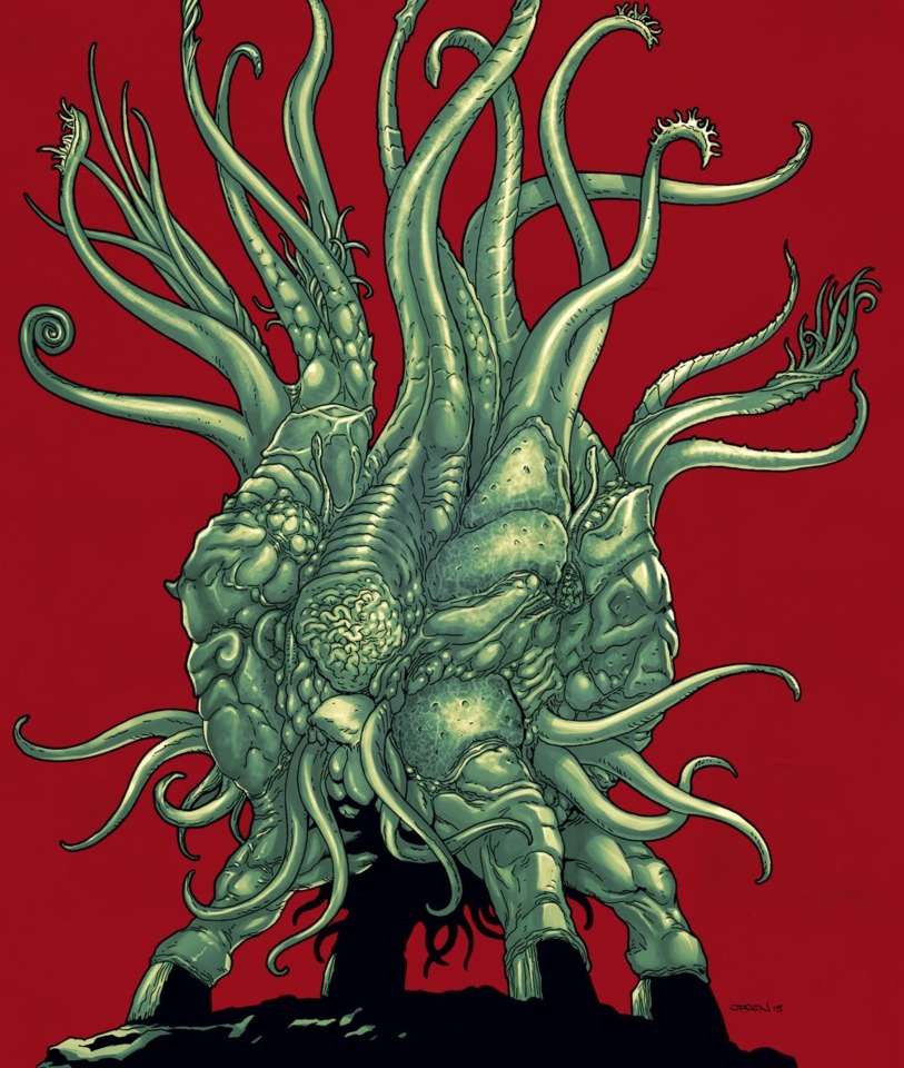 Shub-Niggurath