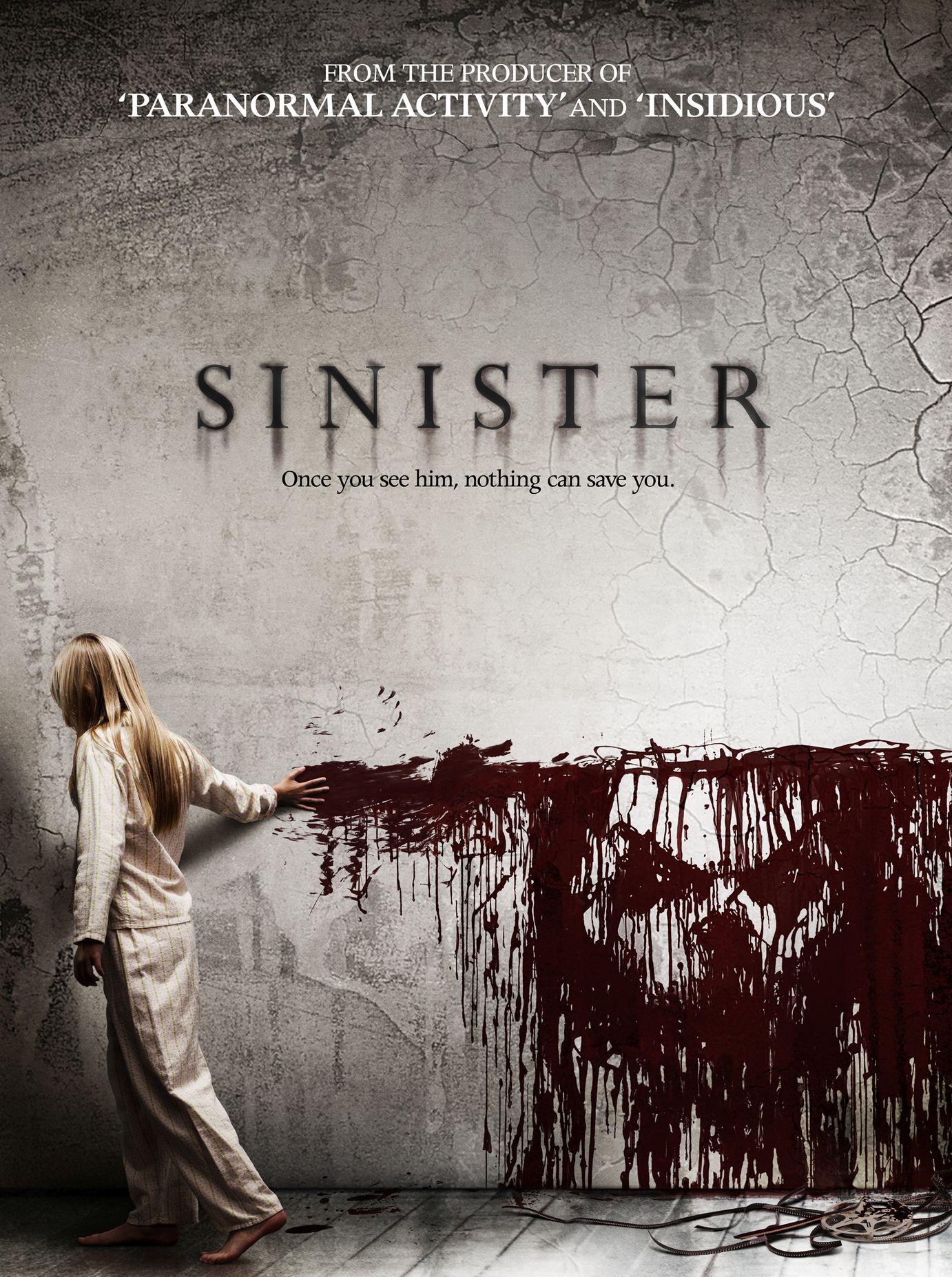 Sinister (2012)