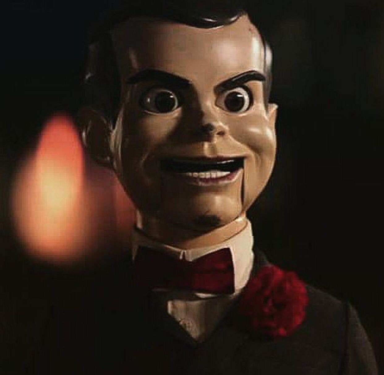 Slappy the Dummy (Goosebumps)