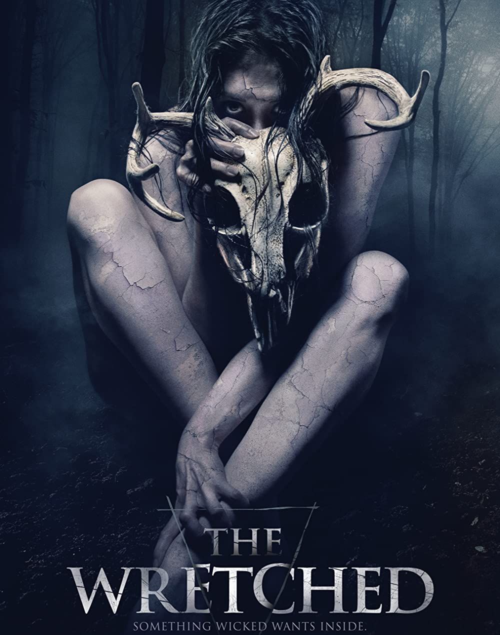 Something wicked wants inside - The Wretched (2020)