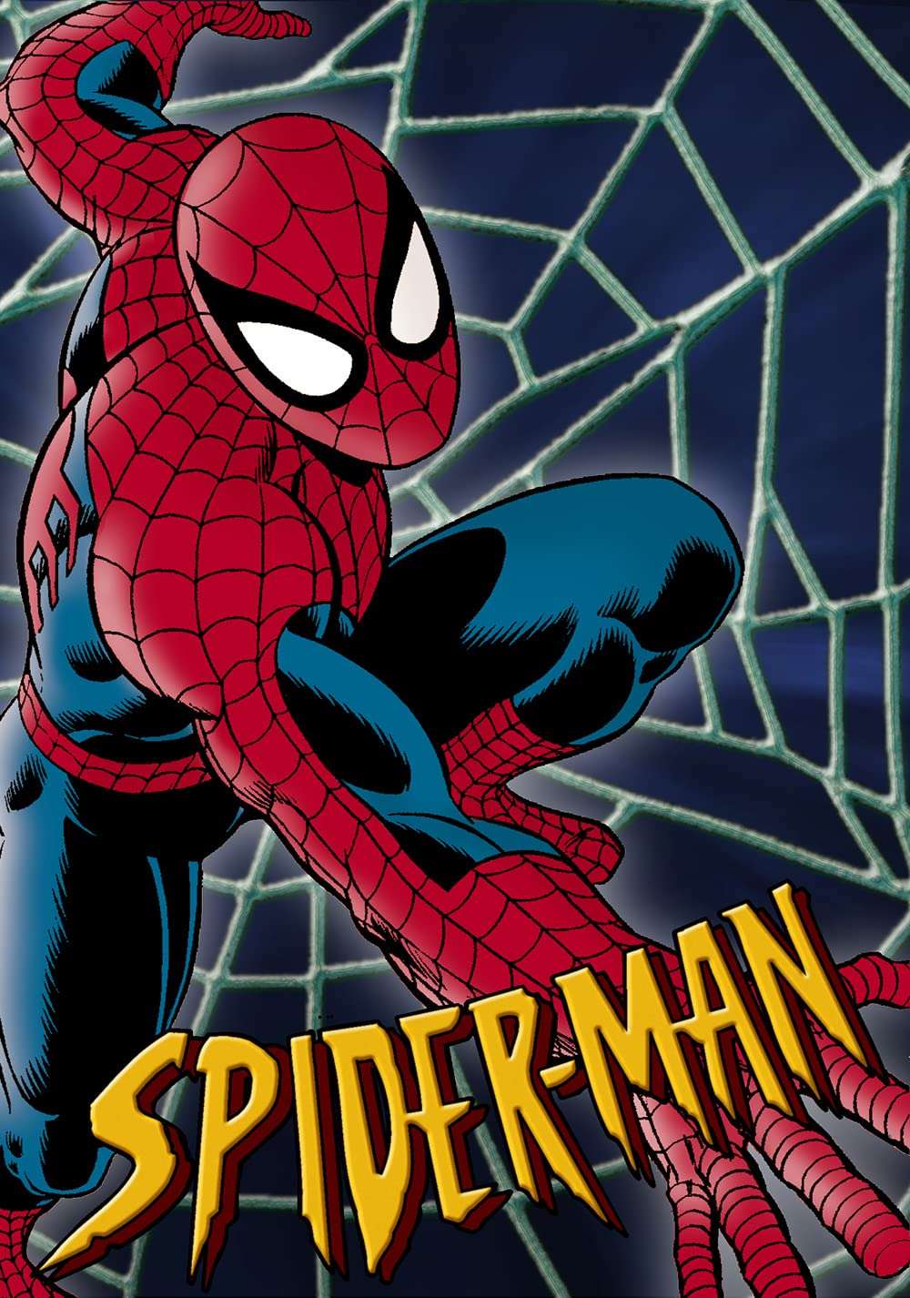 Spider-Man The Animated Series (1994)