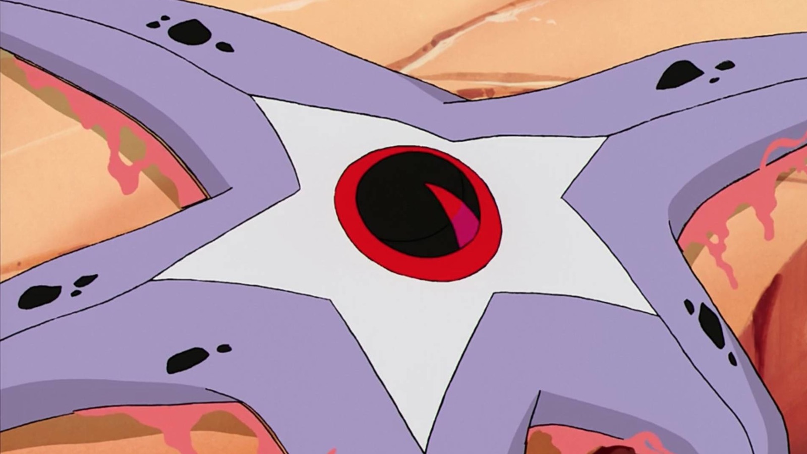 Starro Had Been Controlling Superman To Reproduce Its Species