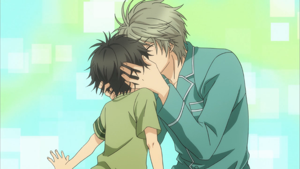 Super Lovers