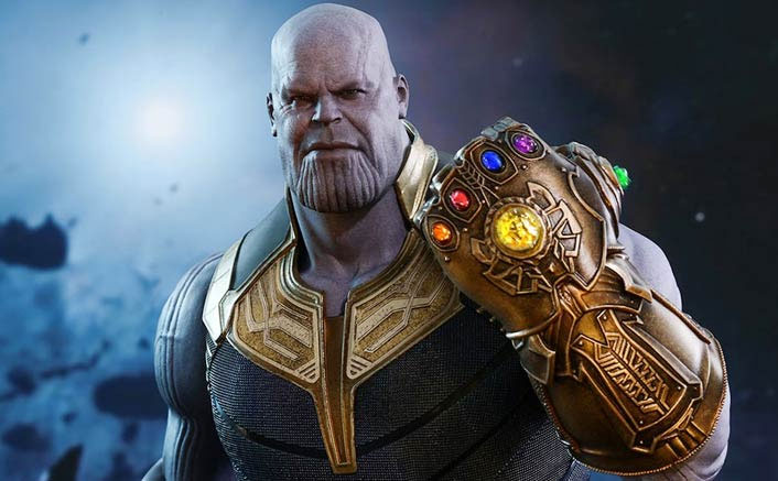 THANOS