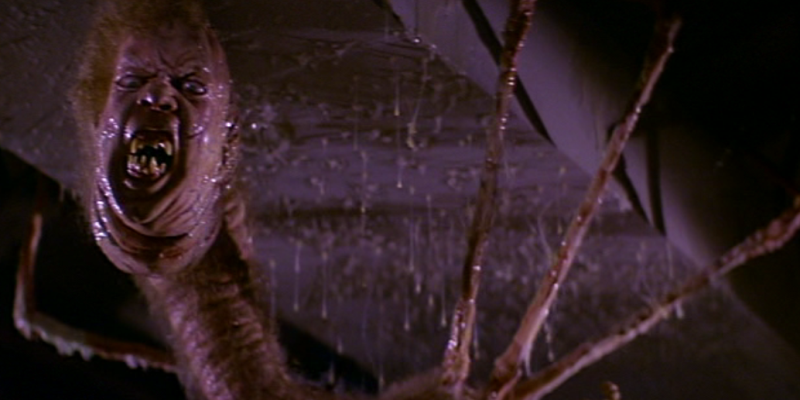 THE THING from THE THING (1982)