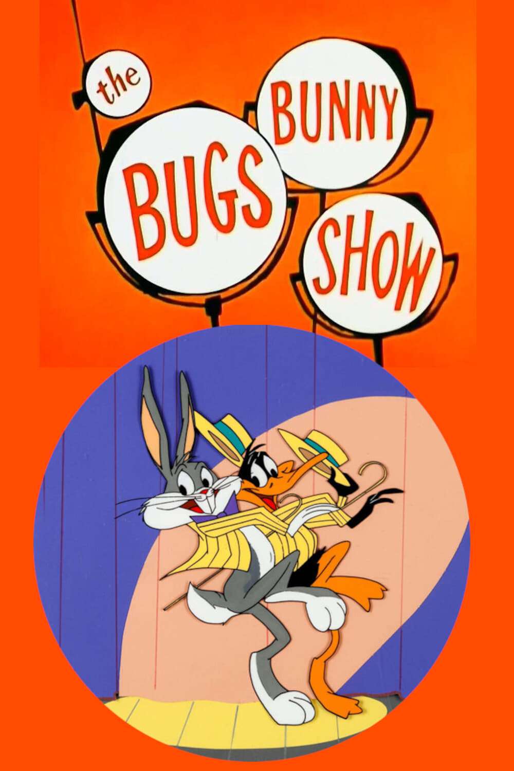 The Bugs Bunny Show (TV Series 1960)