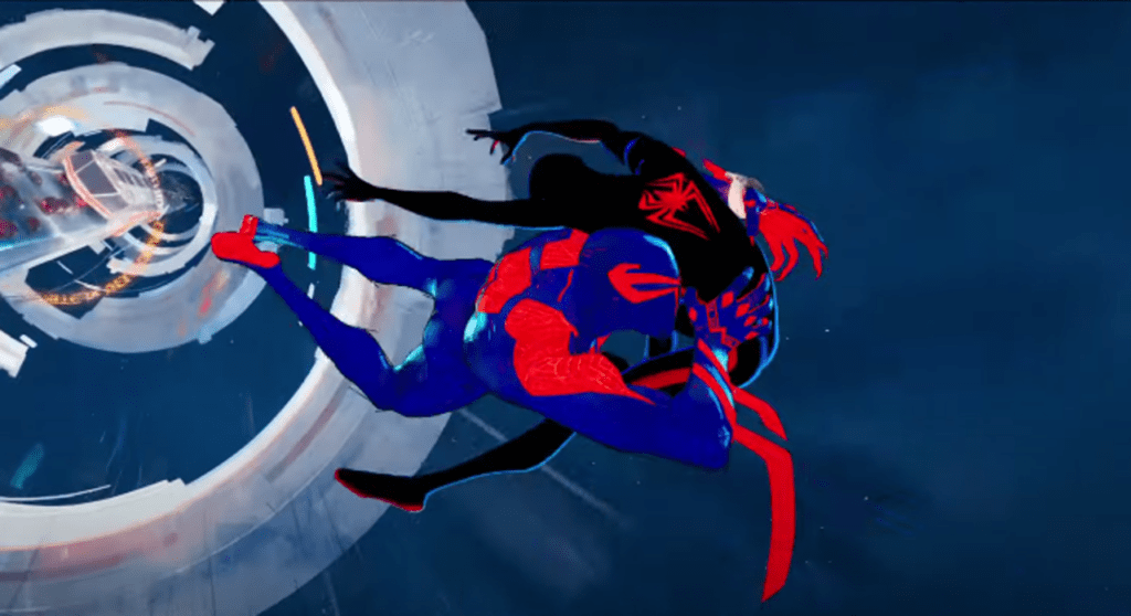 The Connection Between Miguel and Miles and Why Is Spider-Man 2099 Attacking Miles Morales