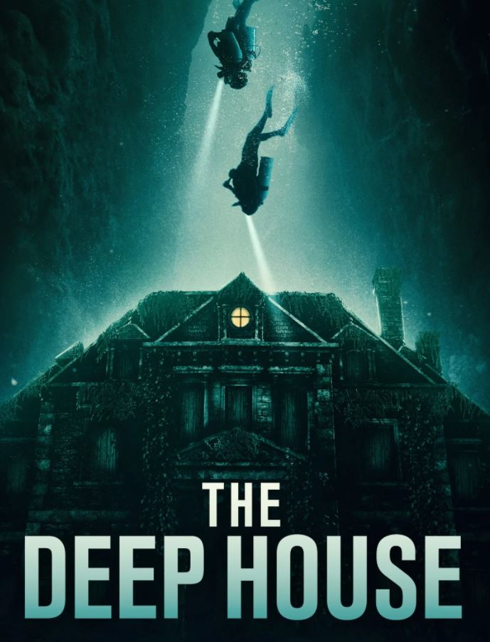 The Deep House (2021 - France)