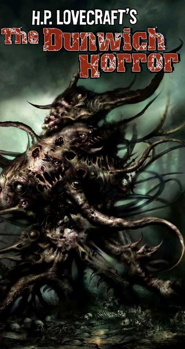 The Dunwich Horror