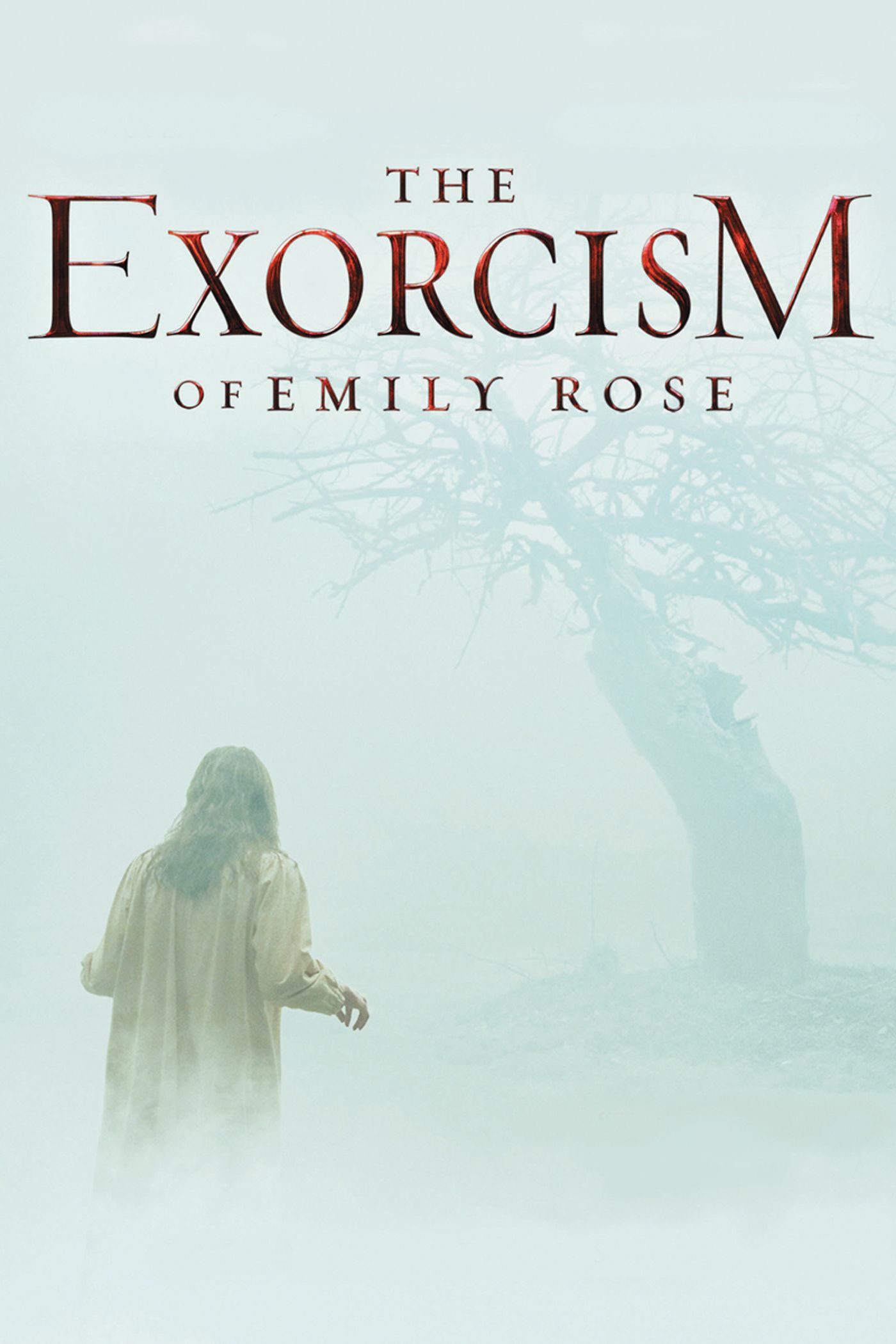 The Exorcism of Emily Rose (2005)