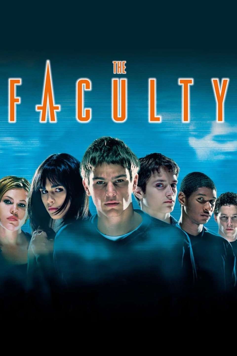 The Faculty (1998)