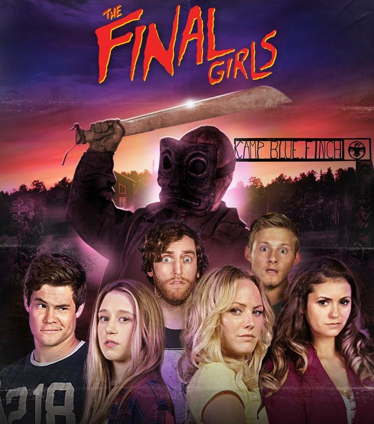 The Final Girls (2015)