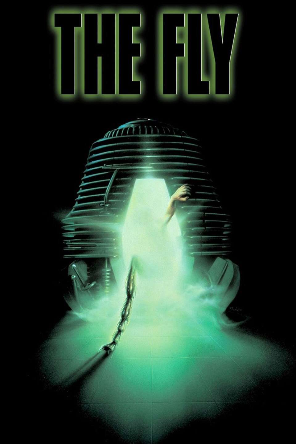 The Fly (1986)