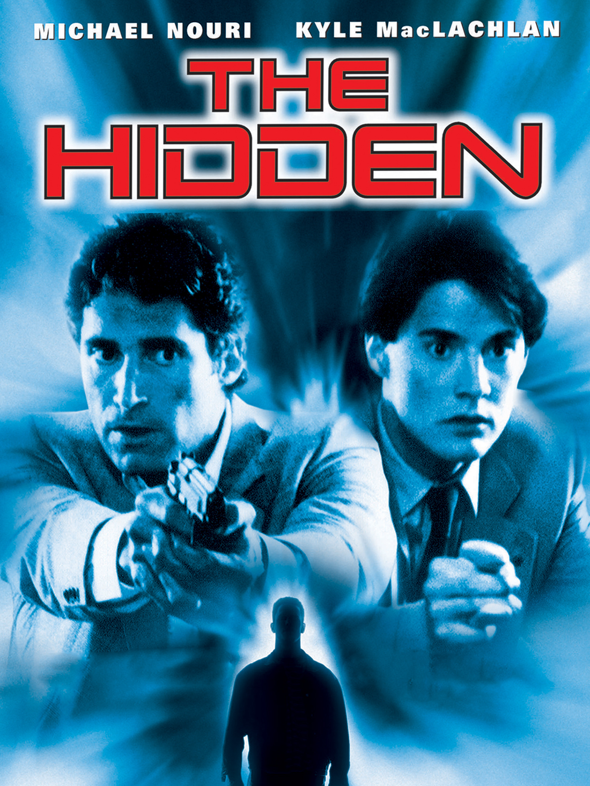 The Hidden (1987)